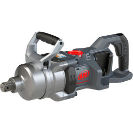 INGERSOLL-RAND INDUSTRIAL US INC W9491 Ingersoll Rand® High-Torque Cordless Impact Wrench, 1" Drive, 890 RPM, 2600 ft-lb image.