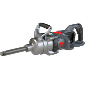 INGERSOLL-RAND INDUSTRIAL US INC W9691 Ingersoll Rand® High-Torque Cordless Impact Wrench, 1" Drive, 890 RPM, 3000 ft-lb image.