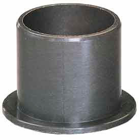 Igus Inc. GFI-0506-04 iglide® GFI-0506-04 5/16" x 1/4" iglide G300 Polymer Flange Bearing image.