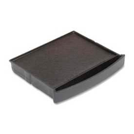 Shachihata Inc. 41001 Xstamper® Replacement Pad, For Classix M30/M40/M50/40150/40220/40310/40311/40312, Black image.