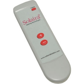 Inforesight Consumer Products SMRTVRMT Solaira SMRTVRMT Smart Handheld IR Remote For SMART16 and SMART34  Controller image.