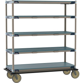 Plastic Shelf Trucks