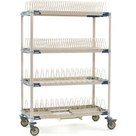 Tray & Utensil Carts