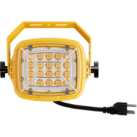 HDLED Dock Light Head, 30W, 4200 Lumens view 2