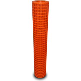 Ideal Warehouse RapidRoll™ 4x50 Orange Raised Profile Fence, 70-7013 Ideal Warehouse RapidRoll™ 4x50 Orange Raised Profile Fence, 70-7013