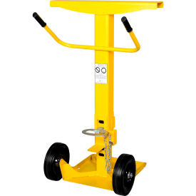 Auto-Stand by Ideal Warehouse 60-5452 Trailer Stabilizing Stand 100000 Lb. Static Capacity