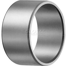 IKO Inner Ring for Shell Type Needle Roller Bearing METRIC, 10mm Bore, 15mm OD, 12.5mm Width