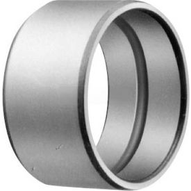 IKO International LRB121612 IKO Inner Ring for Machined Type Needle Roller Bearing INCH, 3/4" Bore, 1" OD, 19.3mm Width image.