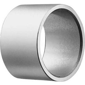 IKO International LRT121516 IKO Inner Ring for Machined Type Needle Roller Bearing METRIC, 12mm Bore, 15mm OD, 16.5mm Width image.