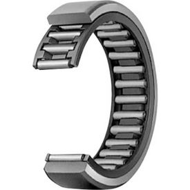 IKO Machined Type Needle Roller Bearing METRIC Separable Cage, 22mm Bore, 30mm OD