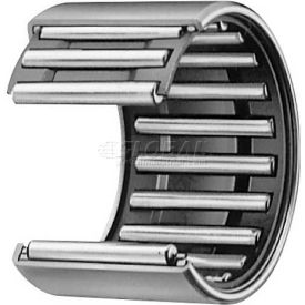 IKO Shell Type Needle Roller Bearing METRIC, Heavy Duty, 62mm Bore, 74mm OD, 12mm Width IKO Shell Type Needle Roller Bearing METRIC, Heavy Duty, 62mm Bore, 74mm OD, 12mm Width