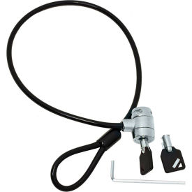 K-Slot Lock Kit view 2