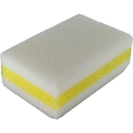 Impact Products 7150 Impact Products The Amazing Sponge™, White/Yellow - 7150 image.
