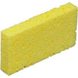 Impact Products 7160P Impact Products Cellulose Sponge, Yellow - 7160P image.
