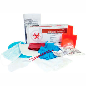 Impact Products 7354 Impact® Bodily Fluid Cleanup Kit, 7354 image.