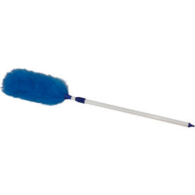 Impact Products 3105 Impact® Lambswool Duster - 30-45" Telescopic, 3105 image.