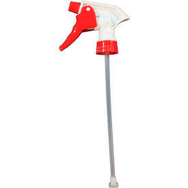 Impact Products 4806 Impact Products Smazer® Trigger Sprayer, Red/White, 8-1/4" - 4806 image.