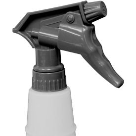 Impact Products 4950 Impact Products Chemical Resistant Smazer® Trigger Sprayer, Gray, 10" - 4950 image.