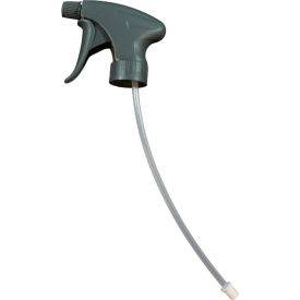Impact Products 5681 Impact Products Chemical Resistant Contour® Trigger Sprayer, Gray, 9-7/8" - 5681 image.