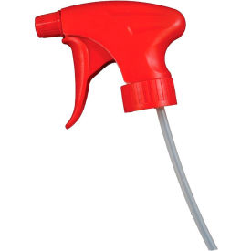 Impact Products 5706 Impact Products Contour® Trigger Sprayer, Red, 9-7/8" - 5706 image.