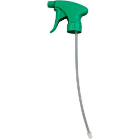 Impact Products 5707 Impact Products Contour® Trigger Sprayer, Green, 9-7/8" - 5707 image.