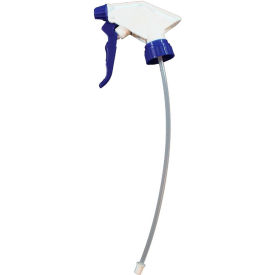 Impact Products 6109 Impact Products Deluxe High Output Trigger Sprayer, Blue/White, 9-7/8" - 6109 image.