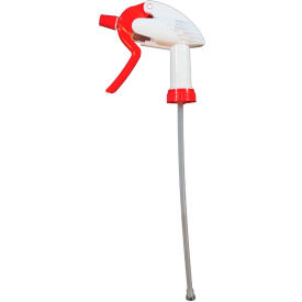 Impact Products 6149 Impact Products Jumbo High Output Trigger Sprayer, Red/White, 9-7/8" - 6149 image.
