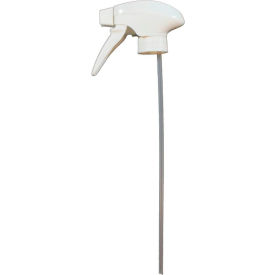 Impact Products 7029 Impact Products Sprayer/Foamer Combo, White, 10" - 7029 image.