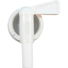 Impact Products 7577 Impact Products Ez Fill Jr. Faucet, White - 7577 image.