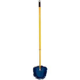 Impact Products WDGCOM Impact® Microfiber Wedge Mop W/ Frame And Handle, Wdgcom image.