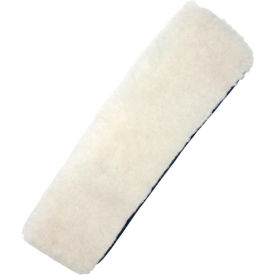 Mopping Floor Wax Applicators Impact 174 18 Quot Natural