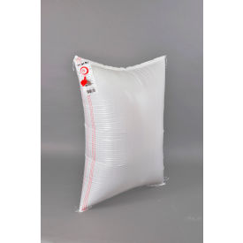 International Dunnage Llc BSCV36x72 International Dunnage Bison Polywoven Dunnage Air Bags, 2 Ply, 72"L x 36"W image.