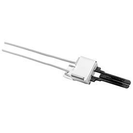 Robertshaw 41-412 Hot Surface Furnace Ignitor, 5-1/4" Lead Wire Length image.