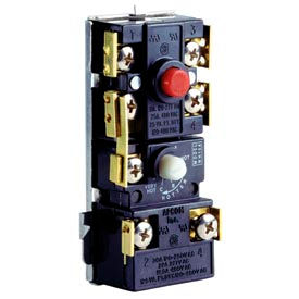 Robertshaw 5600-311 Water Heating Control - Upper Application, SPDT/DPST HIGH LIMIT Switch image.