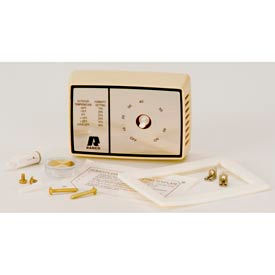 Humidity Control Humidistat 10-60 Rel. Humidity Range 