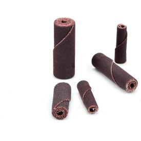 Superior Abrasives 16612 Cartridge Roll 1/4 x 1.5 x 1/8 Aluminum Oxide Very Fine - Pkg Qty 100 Superior Abrasives 16612 Cartridge Roll 1/4 x 1.5 x 1/8 Aluminum Oxide Very Fine - Pkg Qty 100