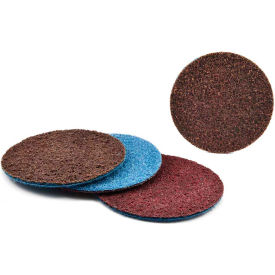 Superior Abrasives 40406 Conditioning Disc Hook and Loop 5 Superior Abrasives 40406 Conditioning Disc Hook and Loop 5