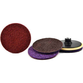 Superior Abrasives 50844 Conditioning Disc Hook and Loop 7 Superior Abrasives 50844 Conditioning Disc Hook and Loop 7