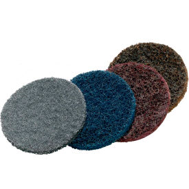 Superior Abrasives 51459B Condition Disc Hook and Loop 5 Superior Abrasives 51459B Condition Disc Hook and Loop 5