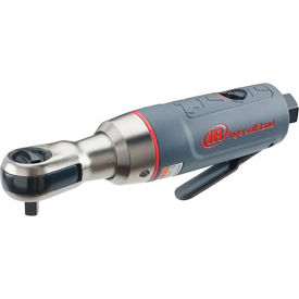 INGERSOLL-RAND INDUSTRIAL US INC 1105MAX-D2 Ingersoll Rand Industrial Duty Air Ratchet Wrench, 1/4" Square Drive, 5 to 25 ft/lb Torque image.