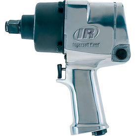 INGERSOLL-RAND INDUSTRIAL US INC 271 Ingersoll Rand 1" Square Drive Size Impact Wrench, 1200 Ft. Lbs. Max Torque image.