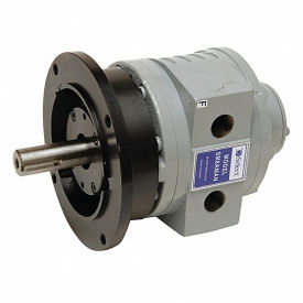 INGERSOLL-RAND INDUSTRIAL US INC SM4AMB Ingersoll Rand 1/2" Shaft Air Motor, Select Lube Free, Reversible, 7900 RPM, 1.5 HP image.