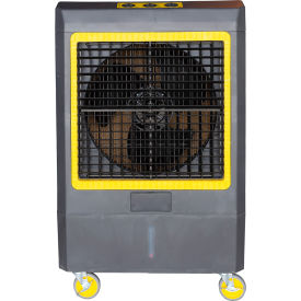 HESSAIRE PRODUCTS INC. M250 Hessaire Portable Evaporative Cooler, 1,600 Sq. Ft., 3-Speed, 5,300 CFM image.