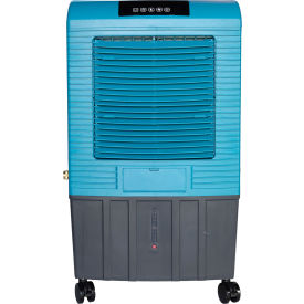 HESSAIRE PRODUCTS INC. MC26T Hessaire Portable Evaporative Cooler, 700 Sq. Ft., 3-Speed, 2,100 CFM image.
