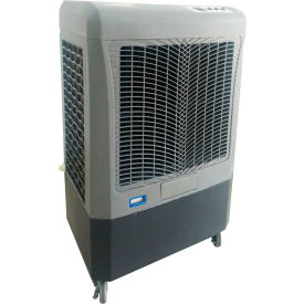Hessaire Portable Evaporative Cooler MC37M, 115V, 2200 CFM