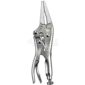 vise grip long nose pliers