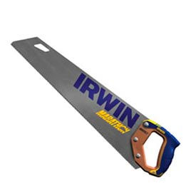 Irwin Industrial Tools 2011202 24" Protouch™ Fine Cut Saw image.