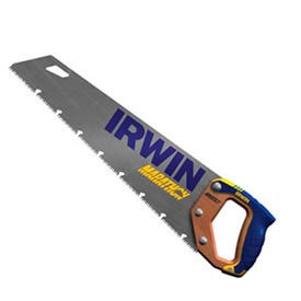 Irwin Industrial Tools 2011204 20" Protouch™ Coarse Cut Saw image.