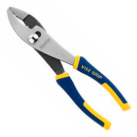 Irwin Industrial Tools 2078406 IRWIN VISE-GRIP® 2078406 6" Slip Joint Plier image.