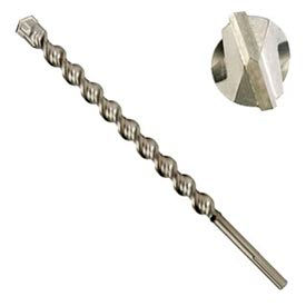 1/2" x 7-1/2" x 13" SDS-Max 2C Drill Bit view 2